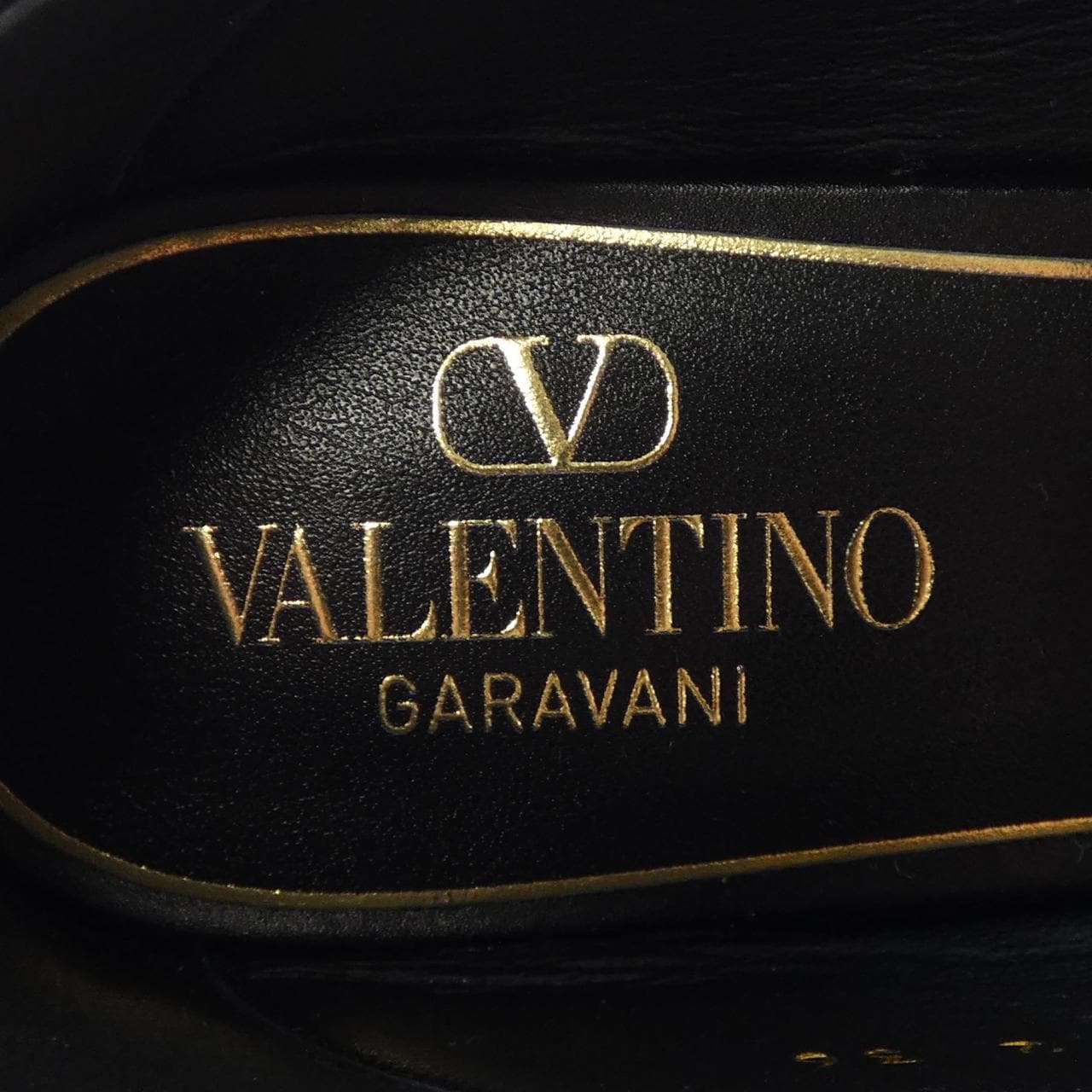 瓦倫蒂諾· VALENTINO GARAVANI鞋履