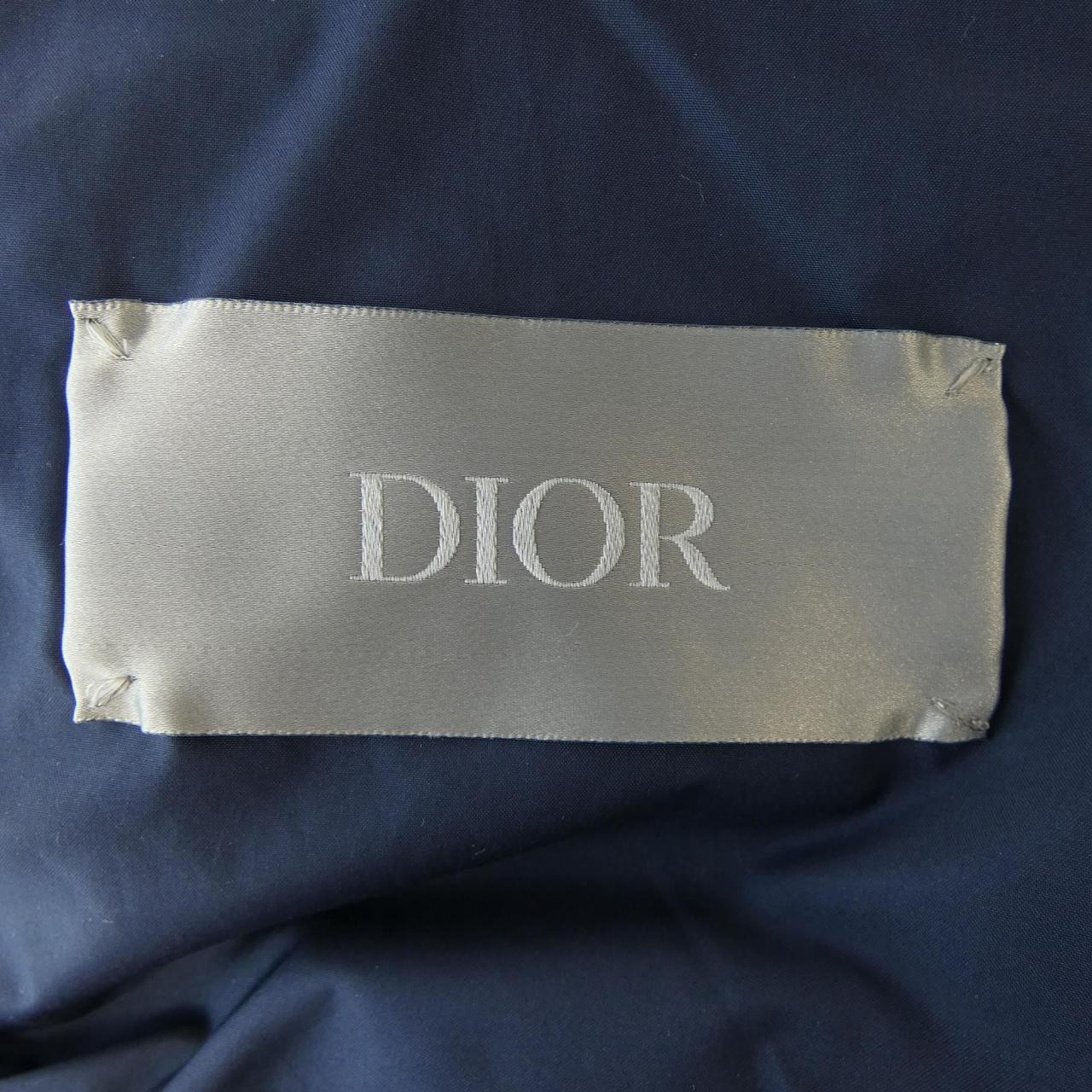 ディオール DIOR ダウンジャケット