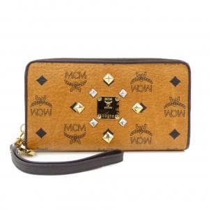エムシーエム MCM WALLET