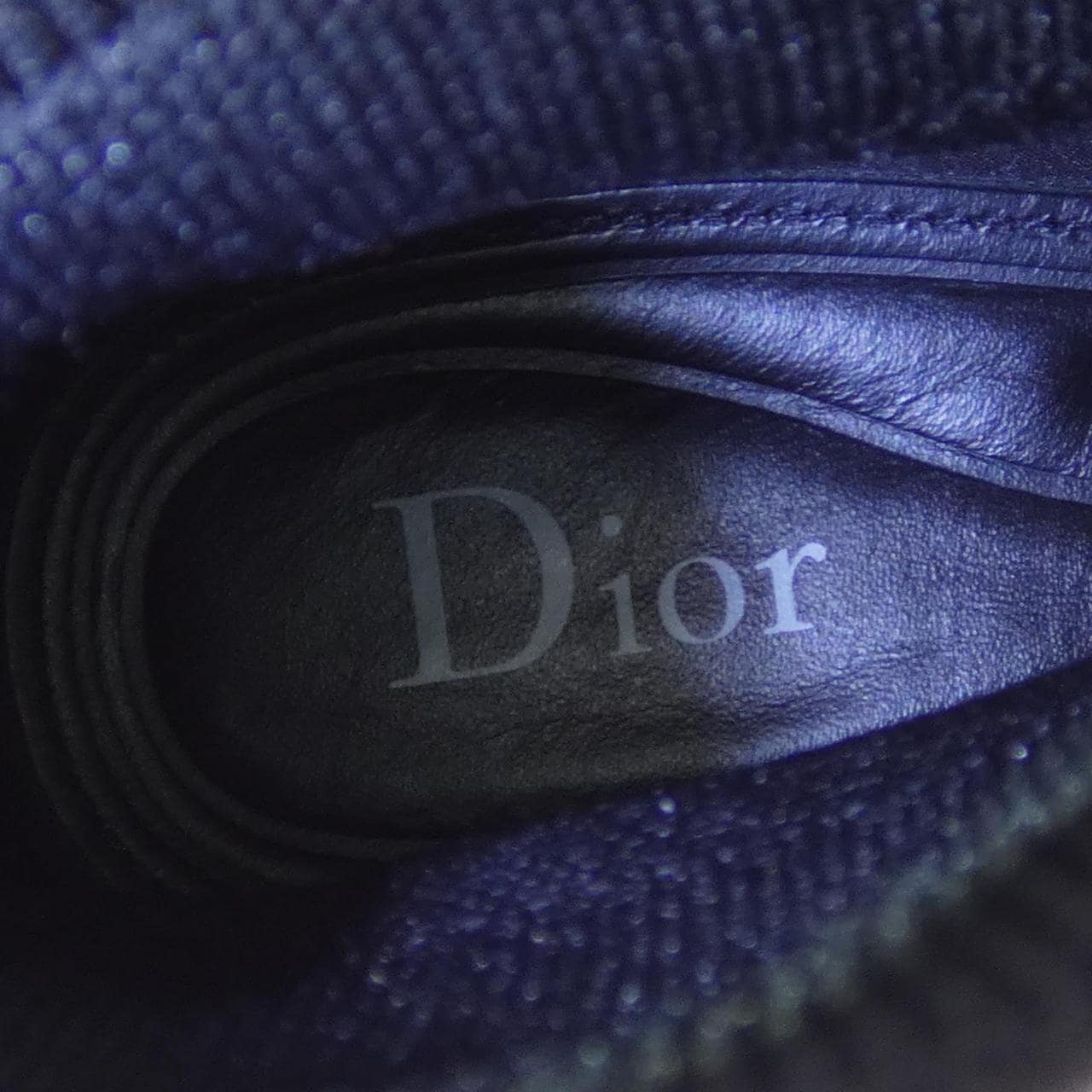 CHRISTIAN DIOR SNEAKERS DIOR CHRISTIAN DIOR