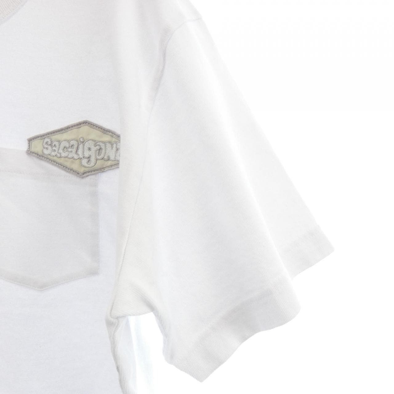 サカイ SACAI 24-0830S Tシャツ