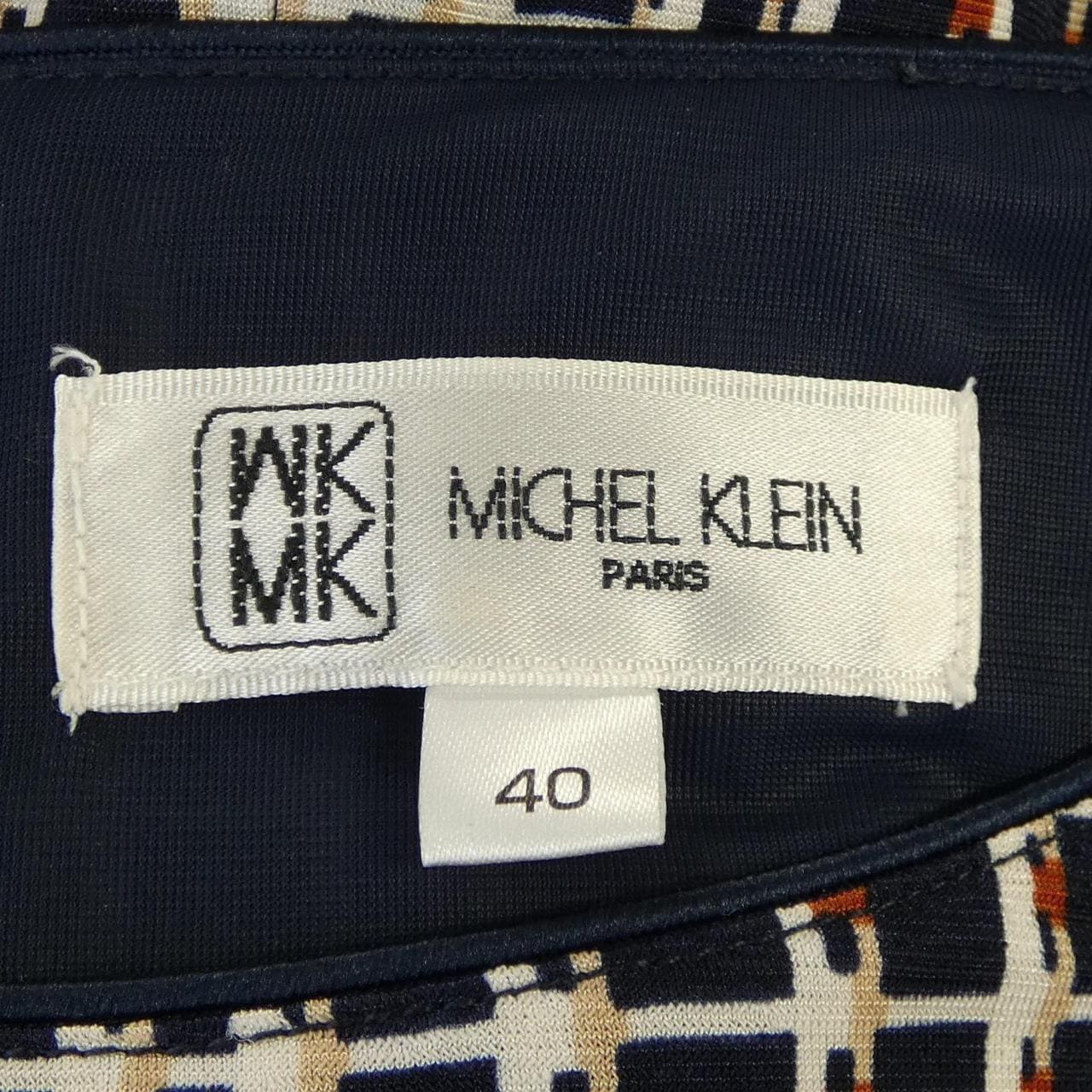 ミッシェルクラン MICHEL KLEIN ワンピース