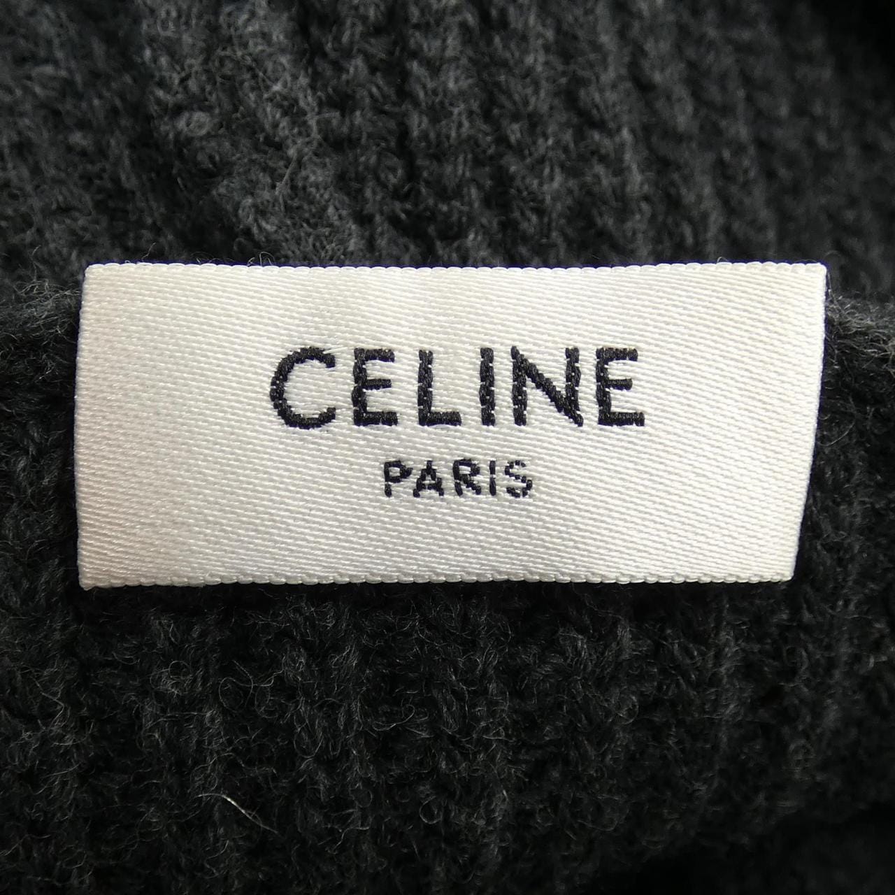 セリーヌ CELINE パーカー