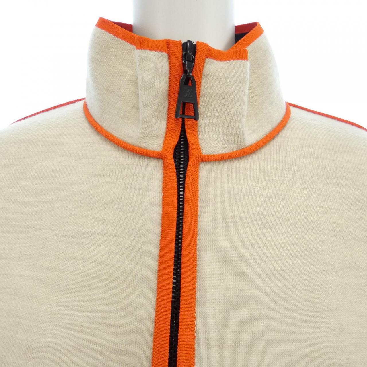 ルイヴィトン LOUIS VUITTON ヴィヴィッドトリム FMKL05LN6 トップス