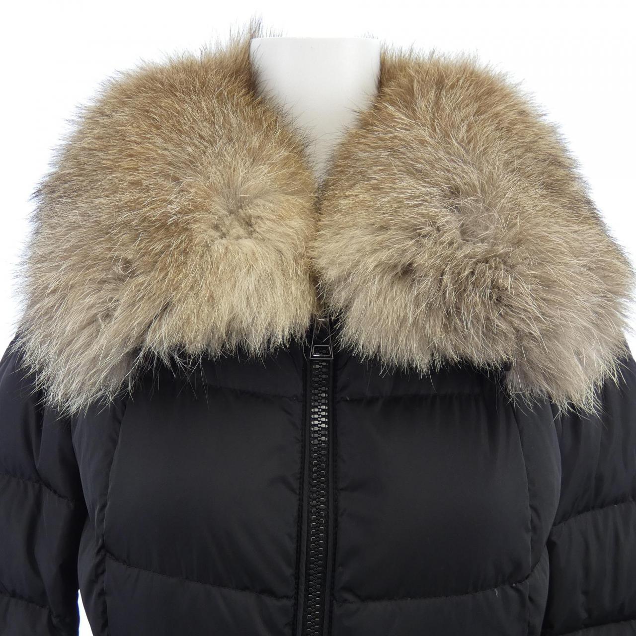 モンクレール MONCLER HIRONDELLE ダウンコート