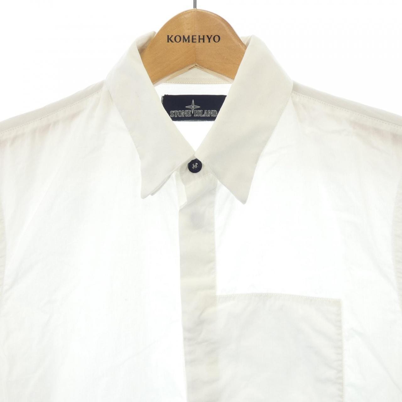 ストーンアイランド STONE ISLAND シャツ