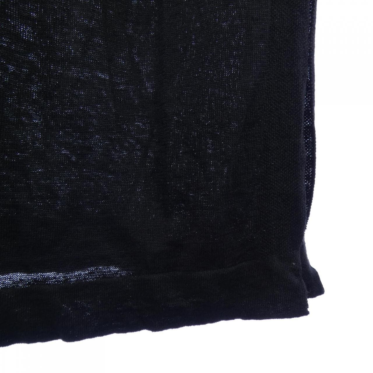 エンフォルド ENFOLD 300CS370-2320 カーディガン