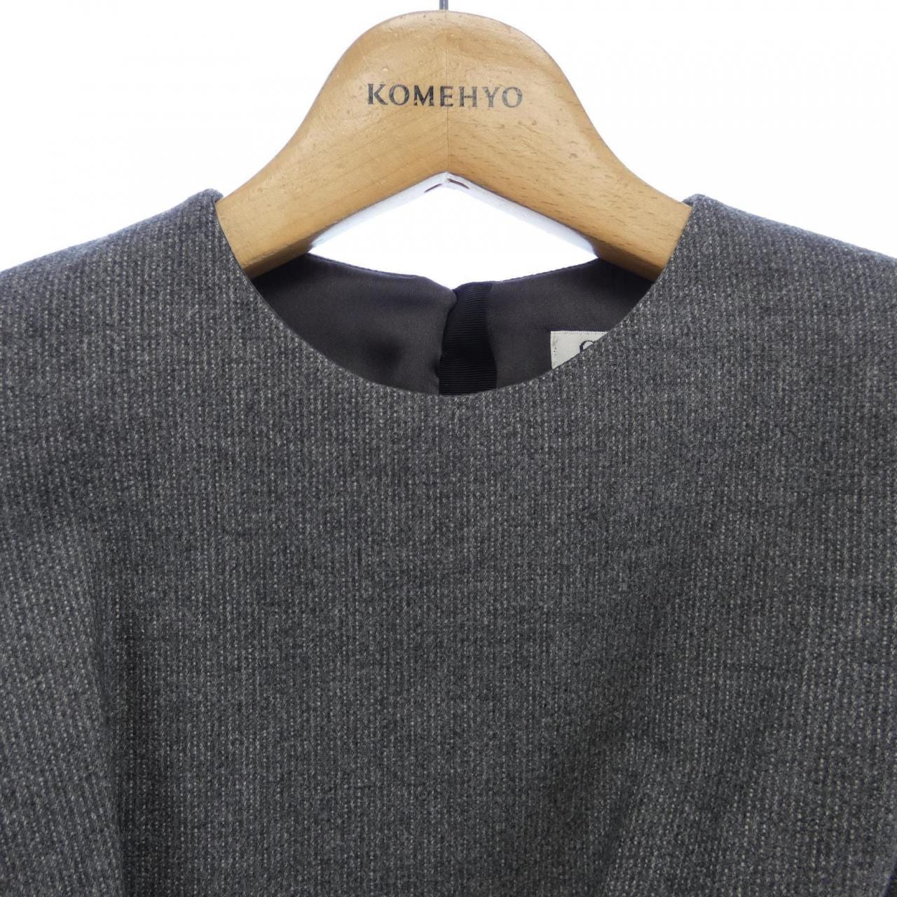 クリスチャンディオール CHRISTIAN DIOR 2H21632A1133 ワンピース