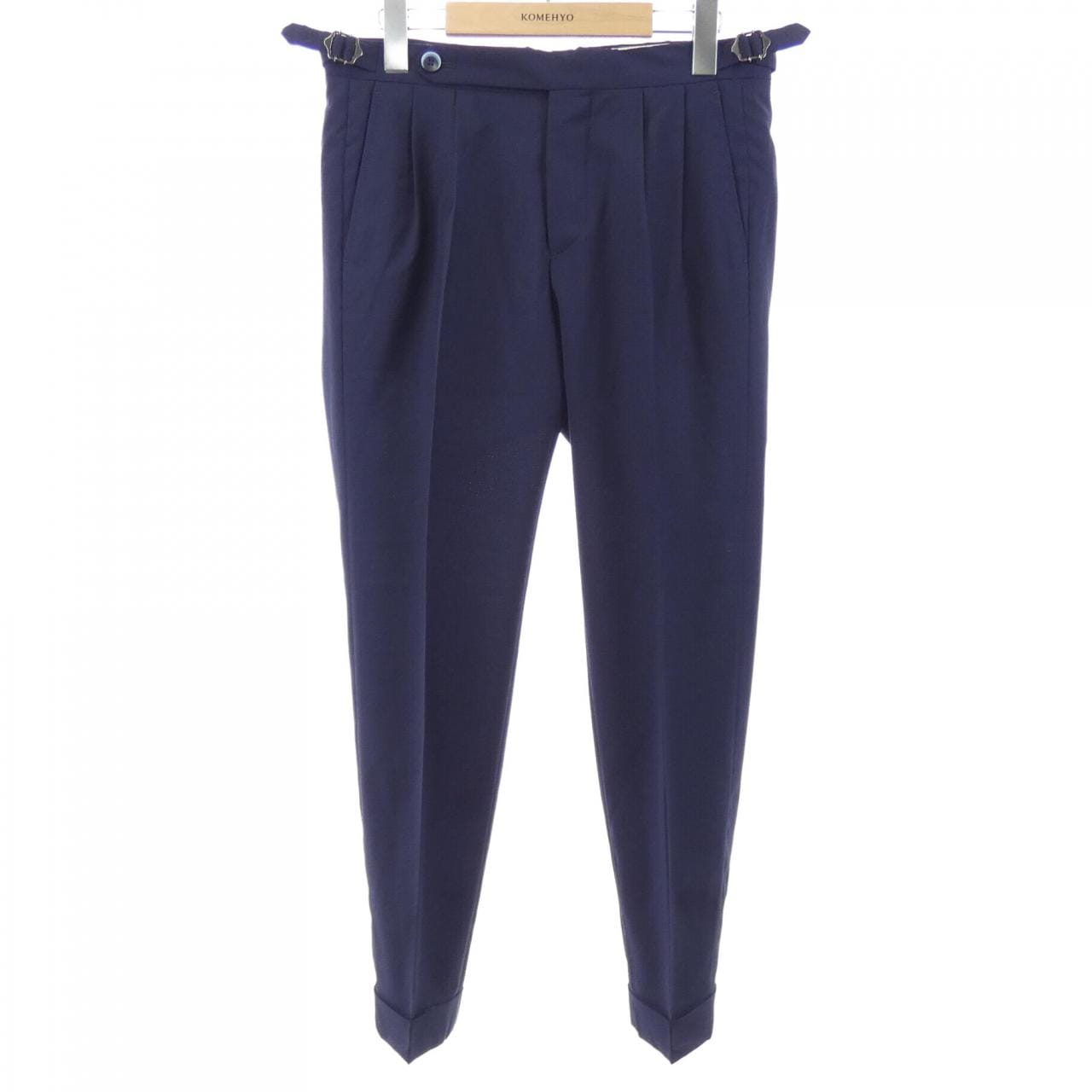 GTIA G.T.A E10C00-B褲子