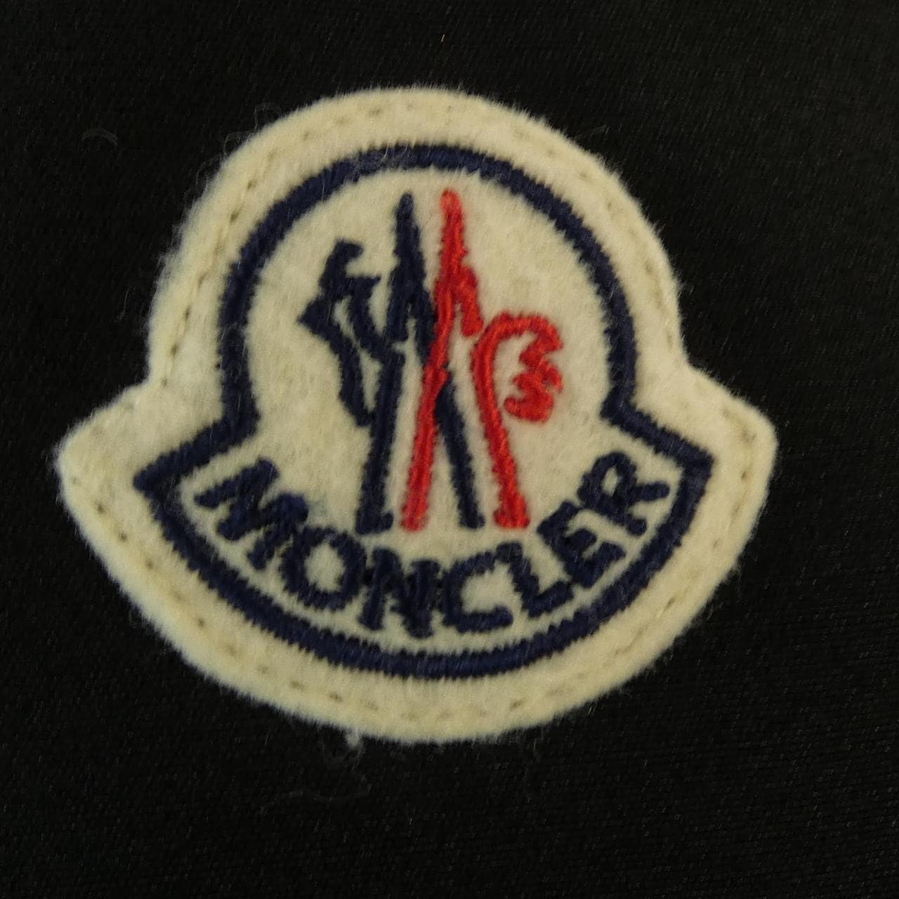 モンクレール MONCLER BLAVET ダウンコート