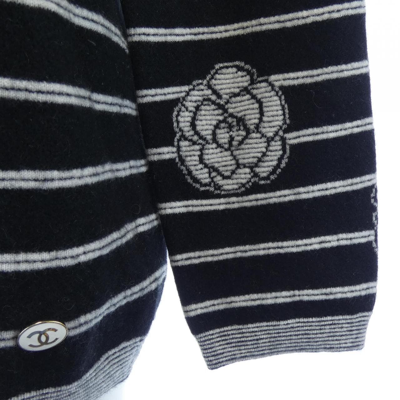 シャネル CHANEL P76027K10968 ニット