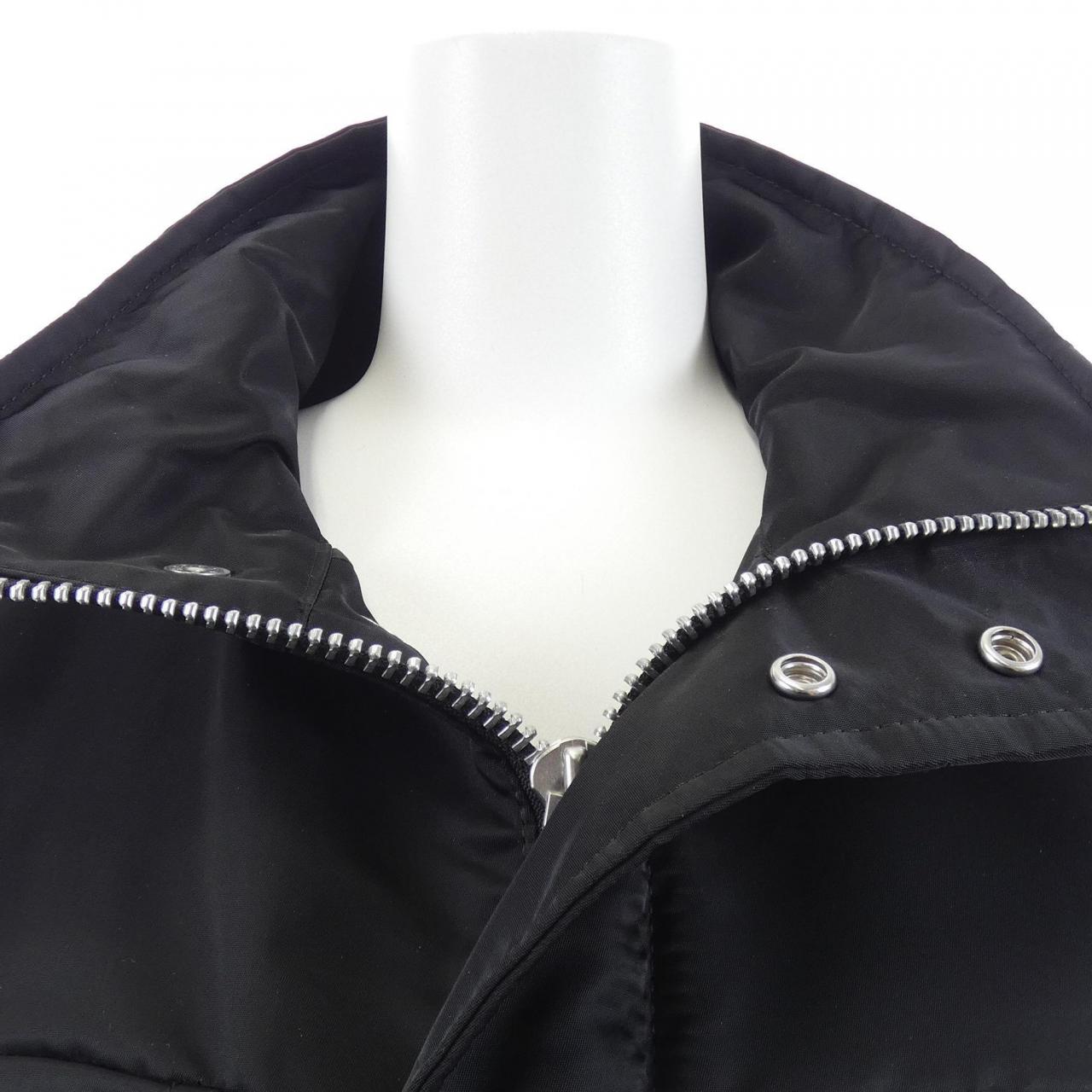 Sacai 25-07990 Jacket