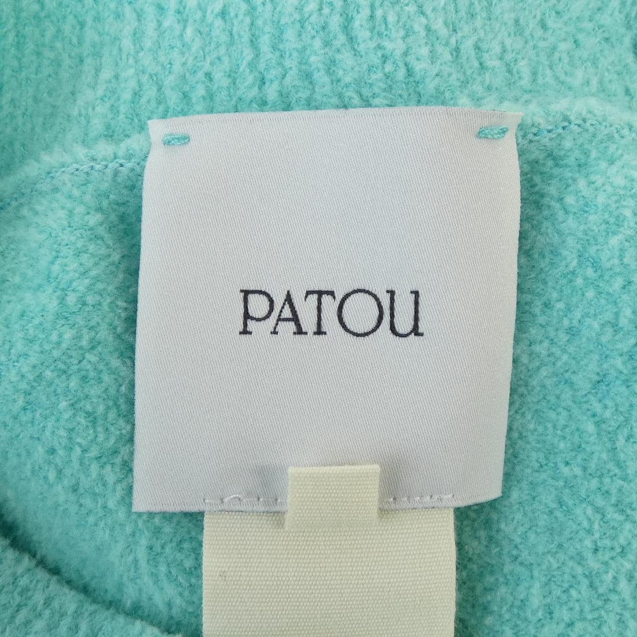 パトゥ PATOU ニット
