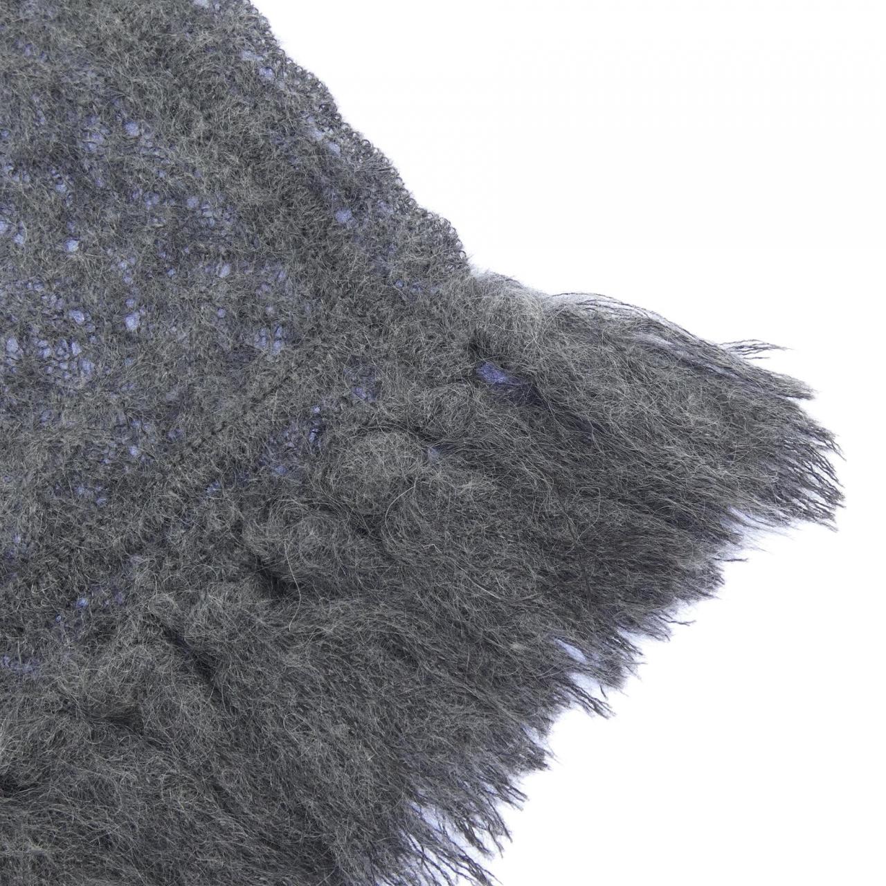 【ヴィンテージ】クリスチャンディオール CHRISTIAN DIOR 8A13179040 MUFFLER