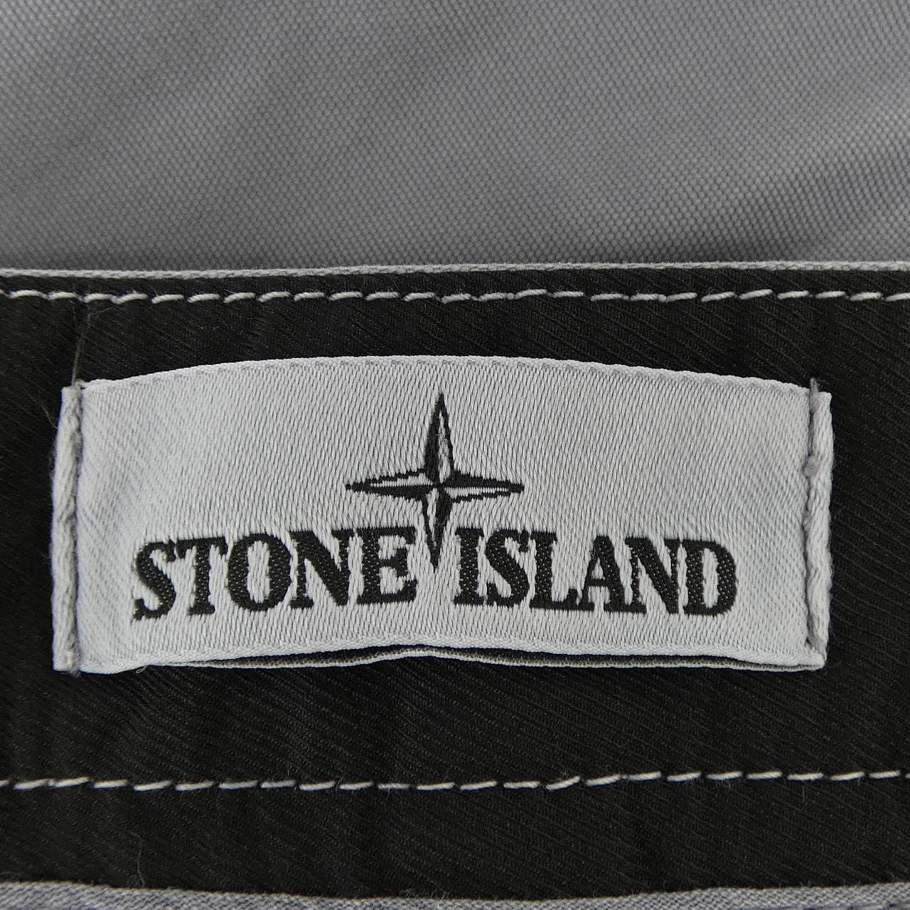 ストーンアイランド STONE ISLAND 641531402 パンツ