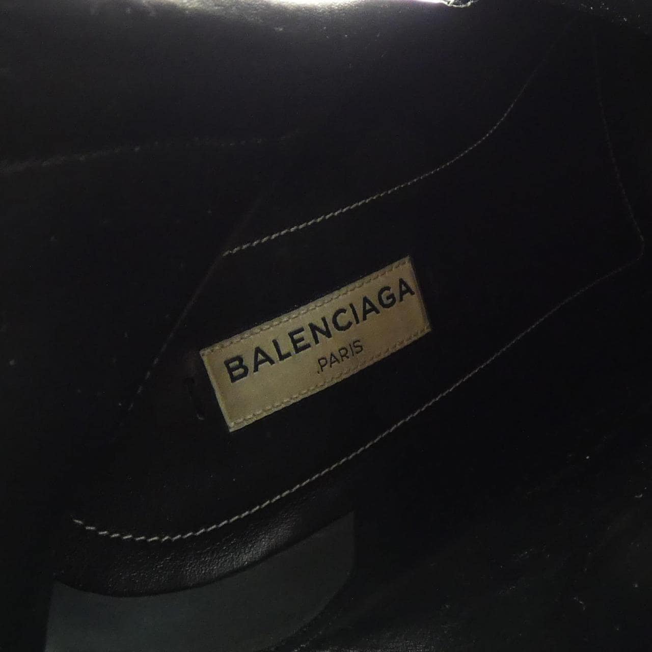 バレンシアガ BALENCIAGA 454462 ブーツ