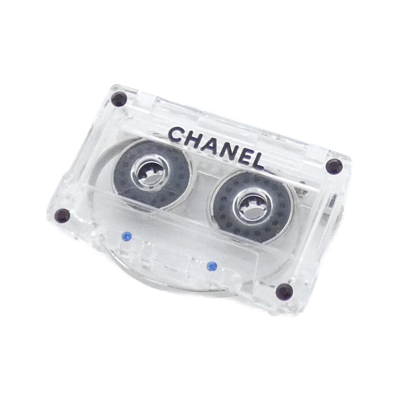 【ヴィンテージ】シャネル ブローチ