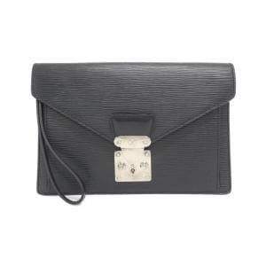 LOUIS VUITTON Epi Pochette Serie Dragonne M52762 第二包