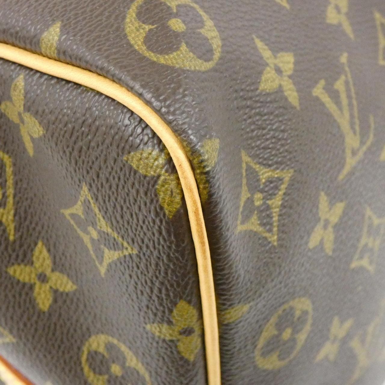 ルイヴィトン モノグラム キーポル バンドリエール 50cm M41416 ボストンバッグ