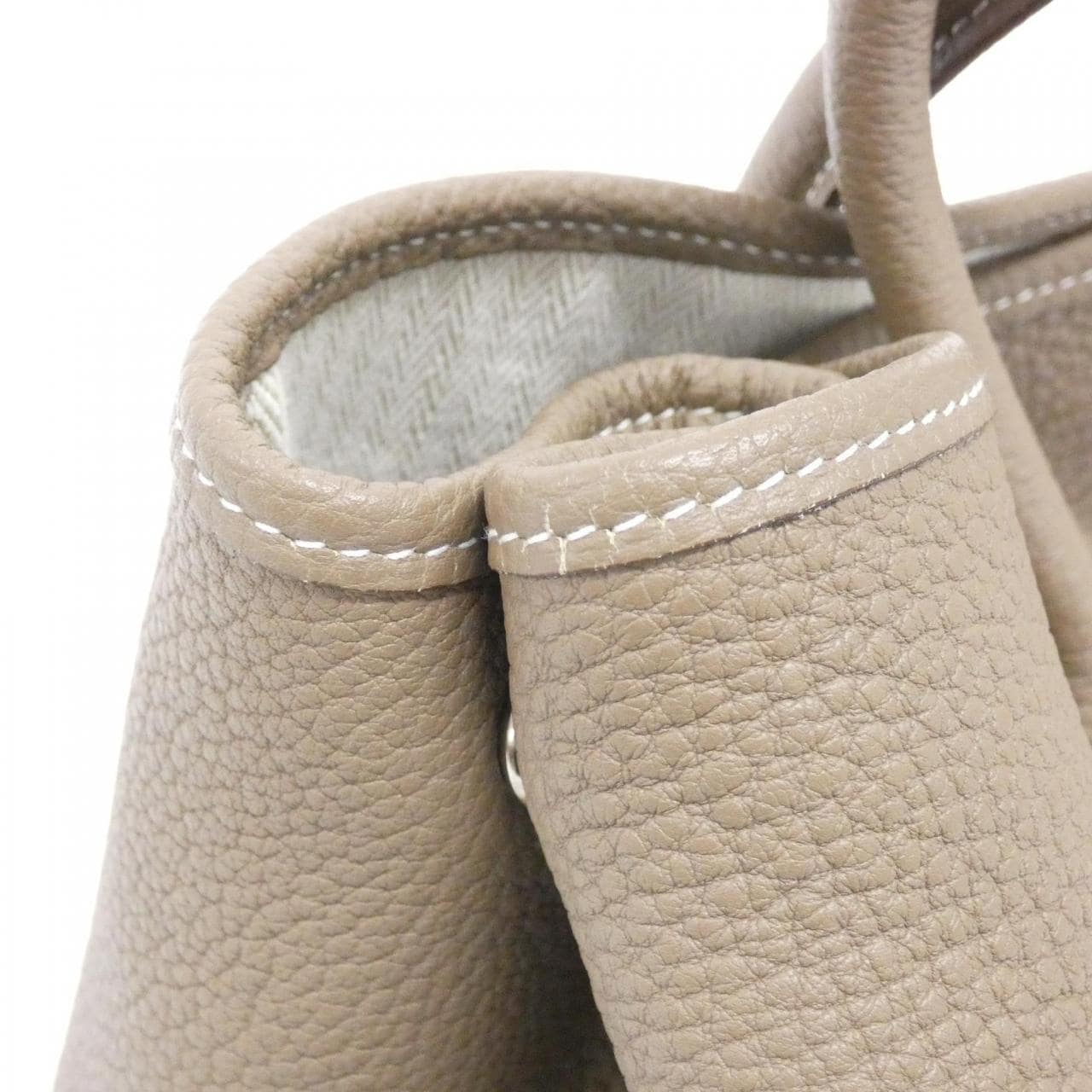 エルメス ガーデン パーティ 36cm 051559CK バッグ