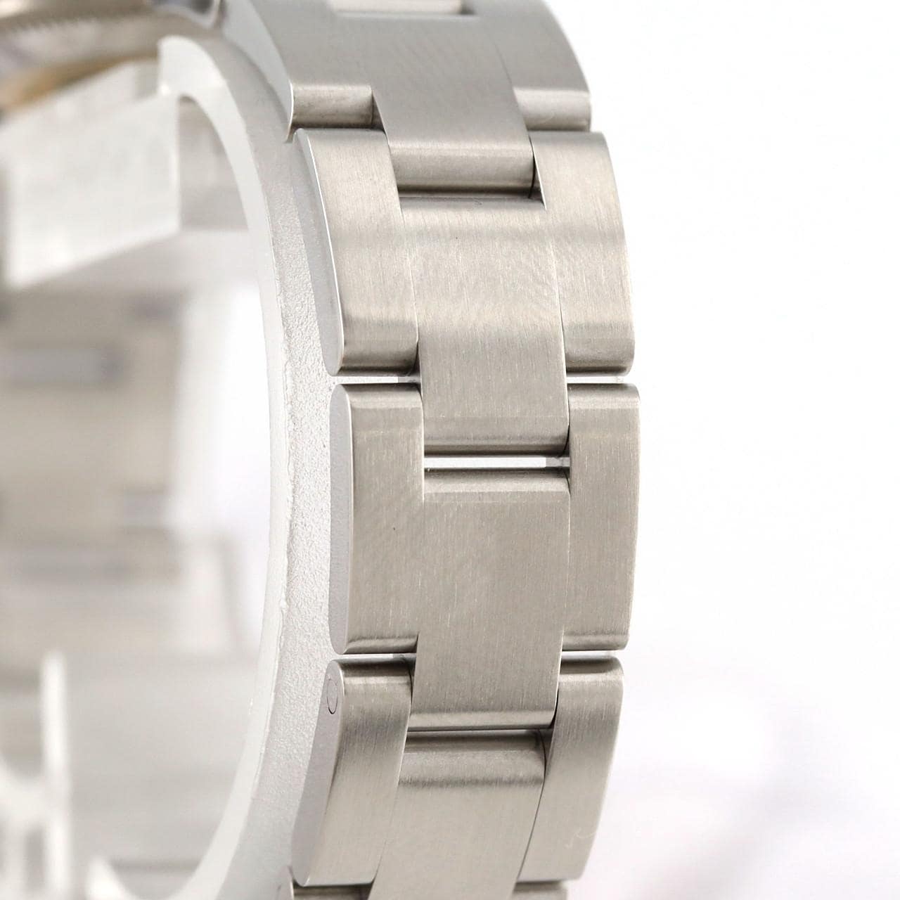 ROLEX Oyster Perpetual 176200 SS Automatic M No.