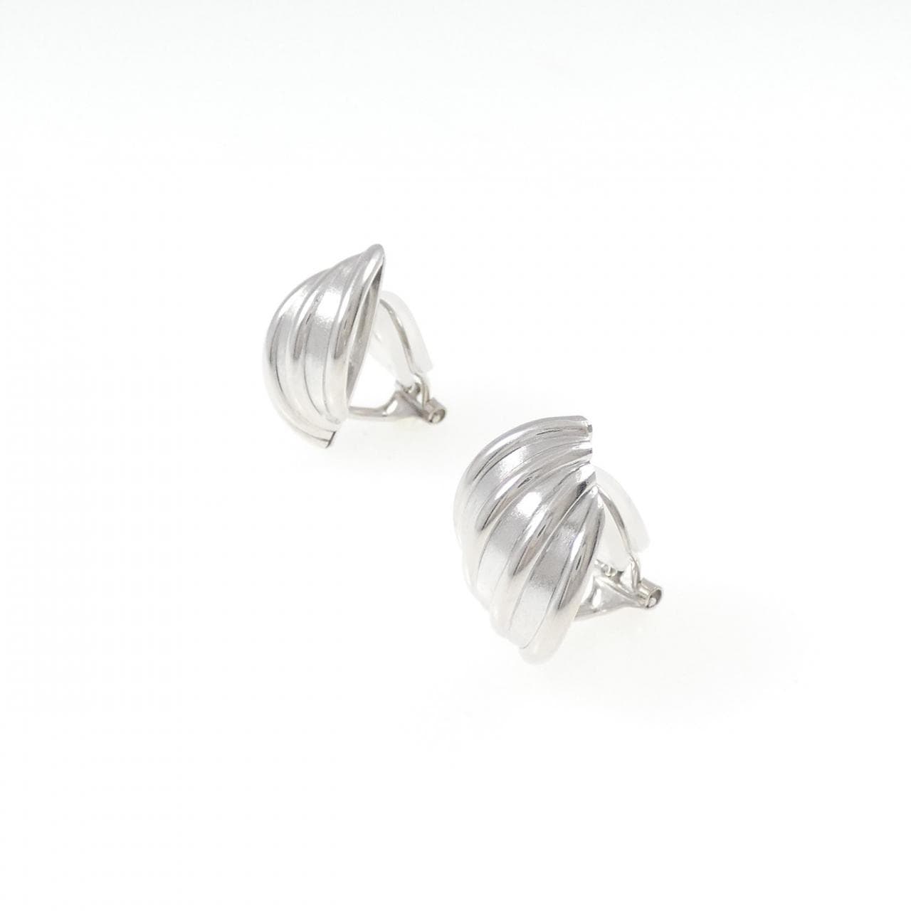 K14WG/PT Earrings