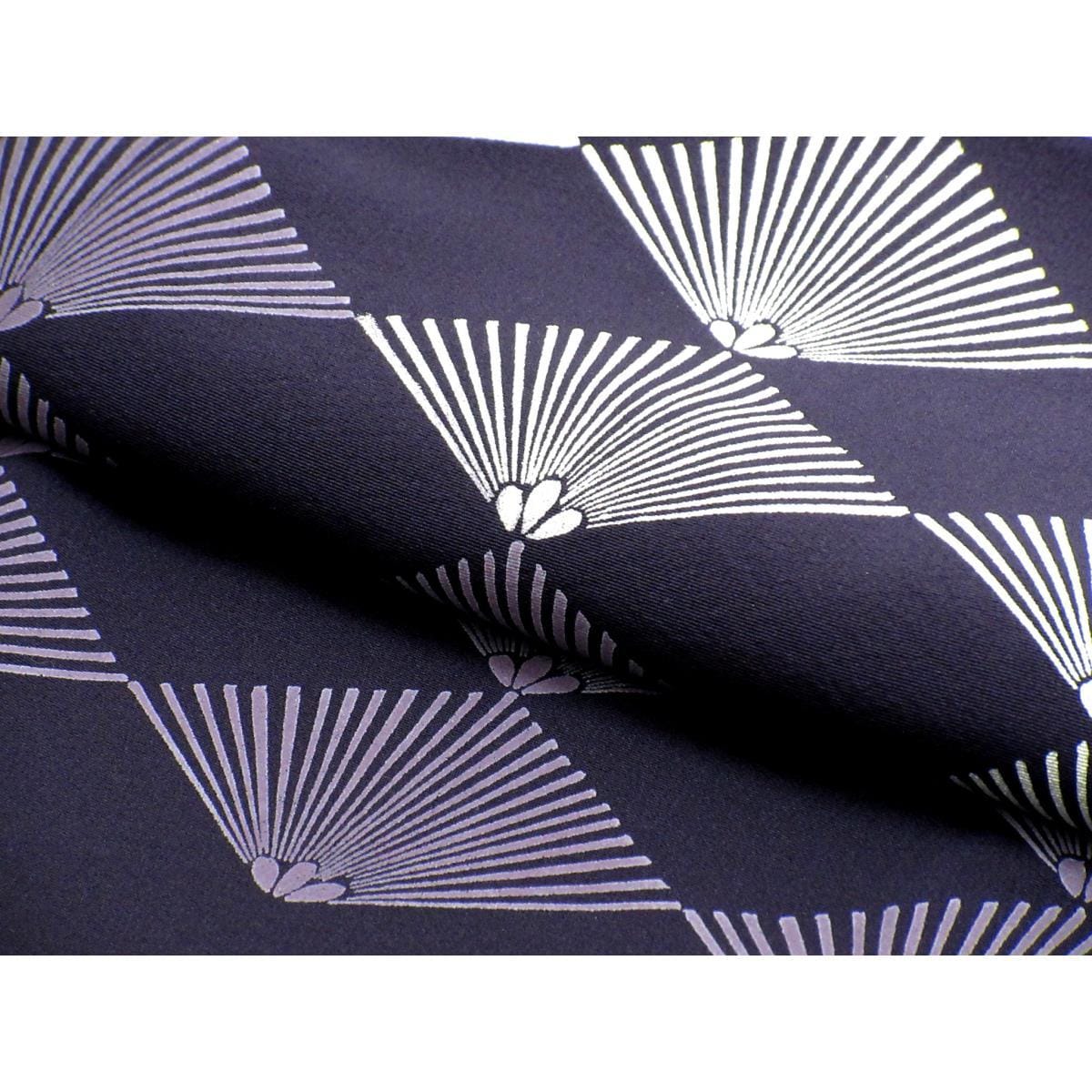 【未使用品】訪問着　和田光正　裄丈Ｓ寸