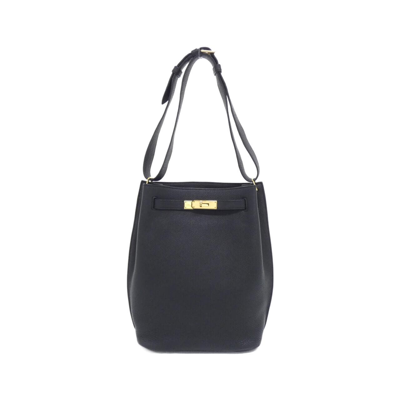 エルメス ソー ケリー 22cm 056304CC バッグ