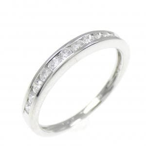 PT900 ダイヤモンド リング 0.25CT