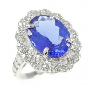 タンザナイトリング｜コメ兵｜【公式】日本最大級のリユースデパート  