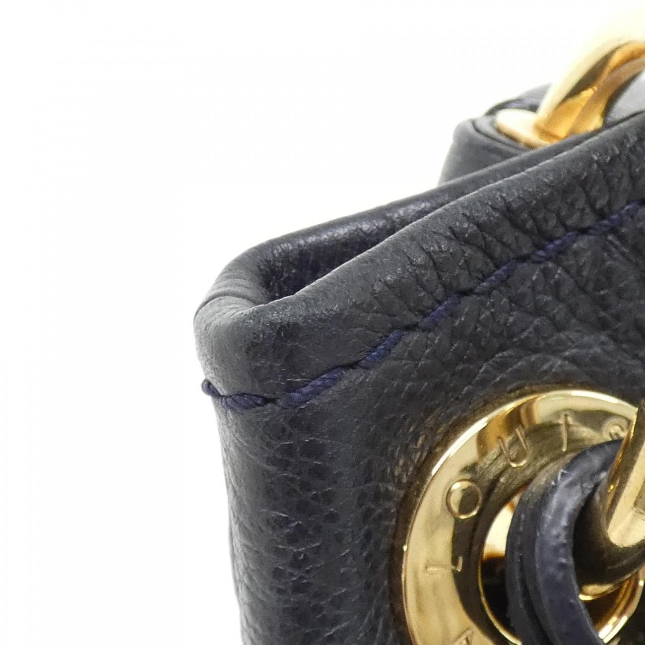 LOUIS VUITTON Monogram Empreinte Artsy MM M93448 单肩包