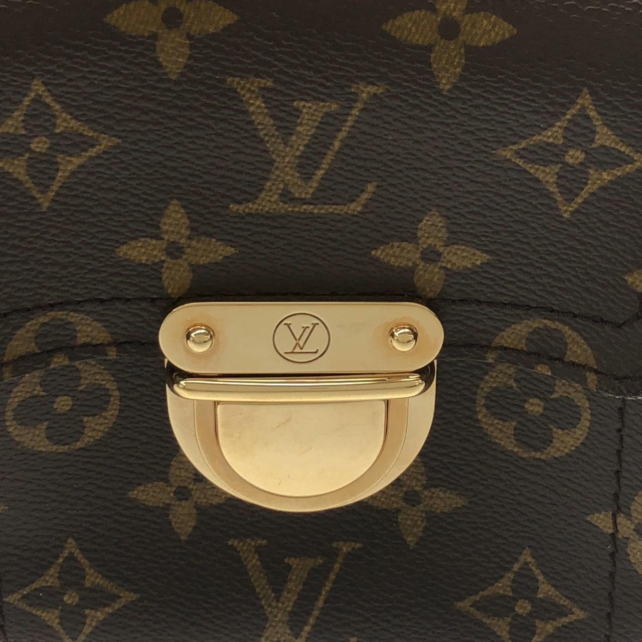 ルイヴィトン モノグラム マンハッタン GM M40025 バッグ