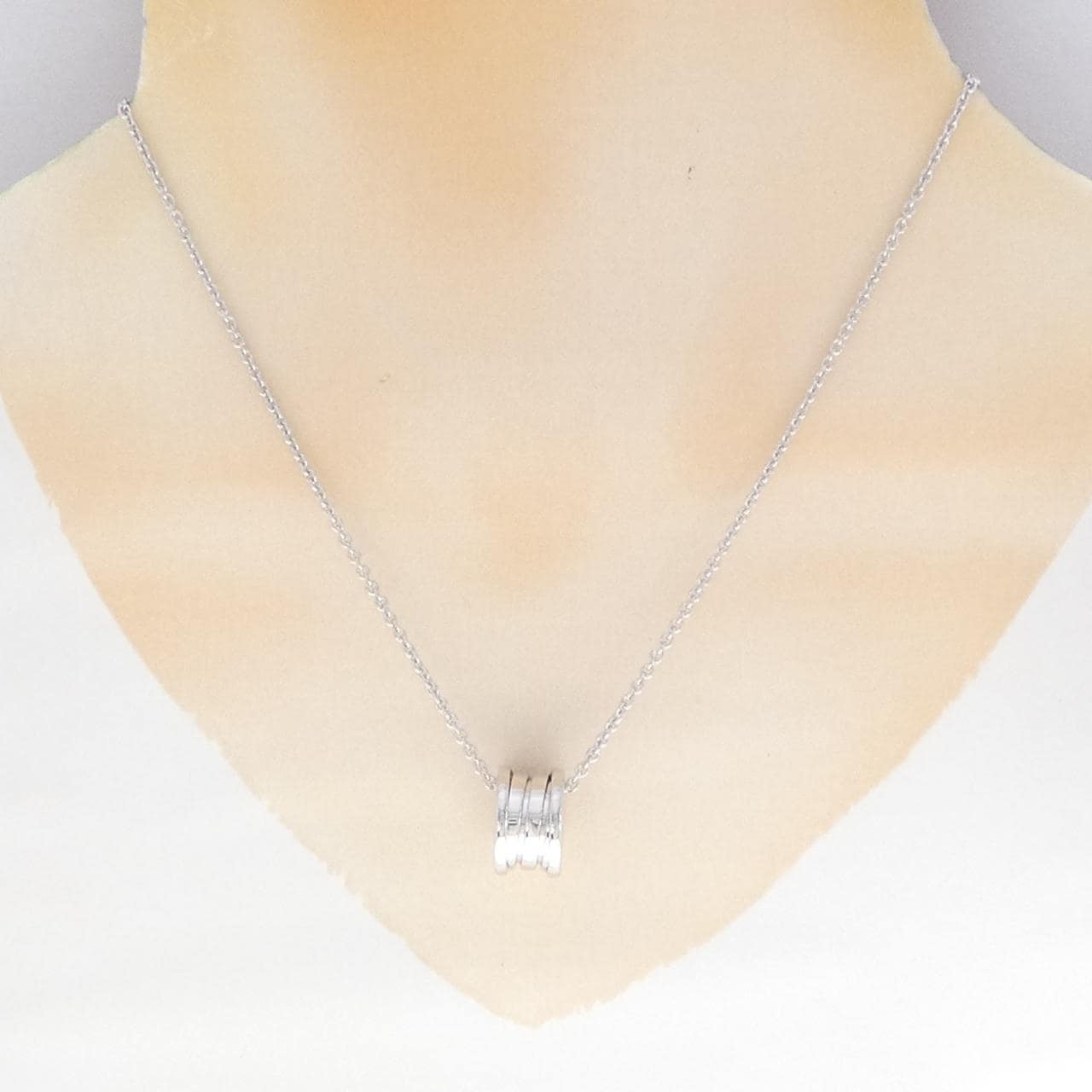 ブルガリ B.zero1 ネックレス