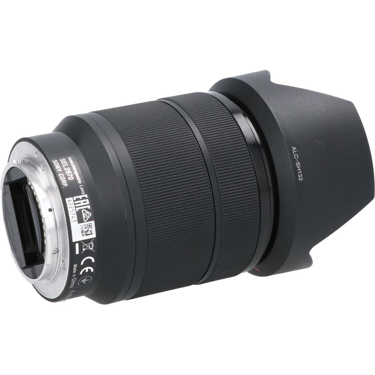 SONY FE28-70mm F3.5-5.6OSS