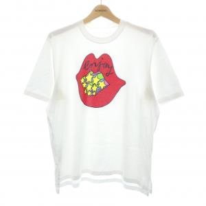 ルシアン ペラフィネ lucien pellat-finet Tシャツ