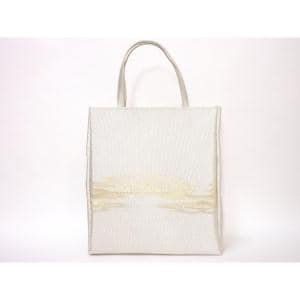 【新品】和装バッグ