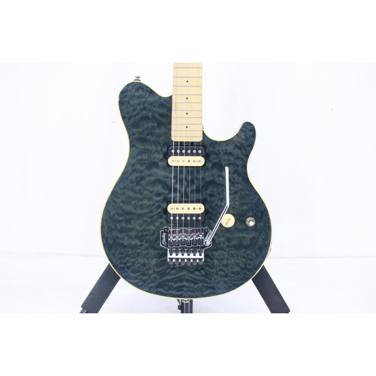 STERLING BY MUSICMAN AX40