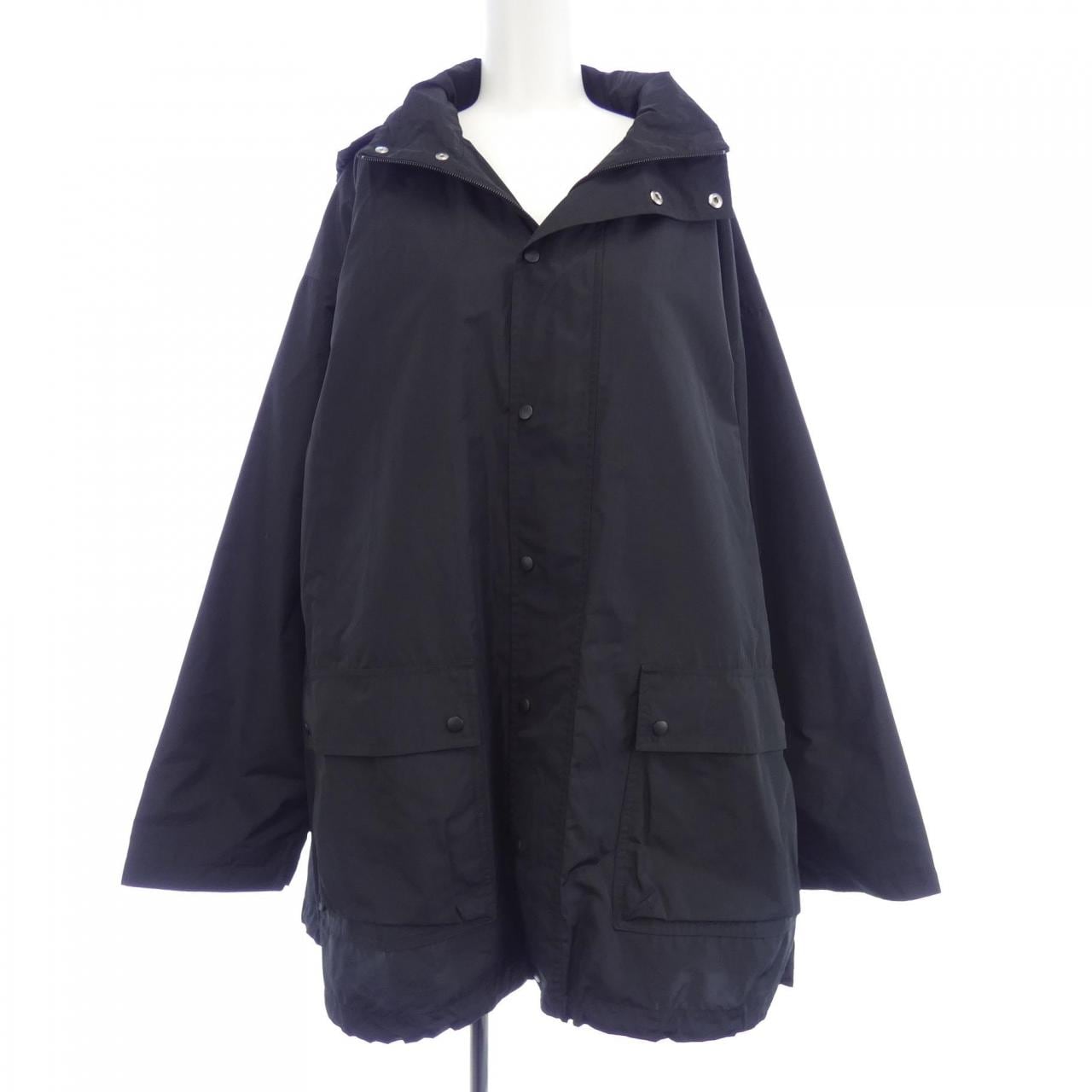 バレンシアガ BALENCIAGA 536147 TYD36 ジャケット