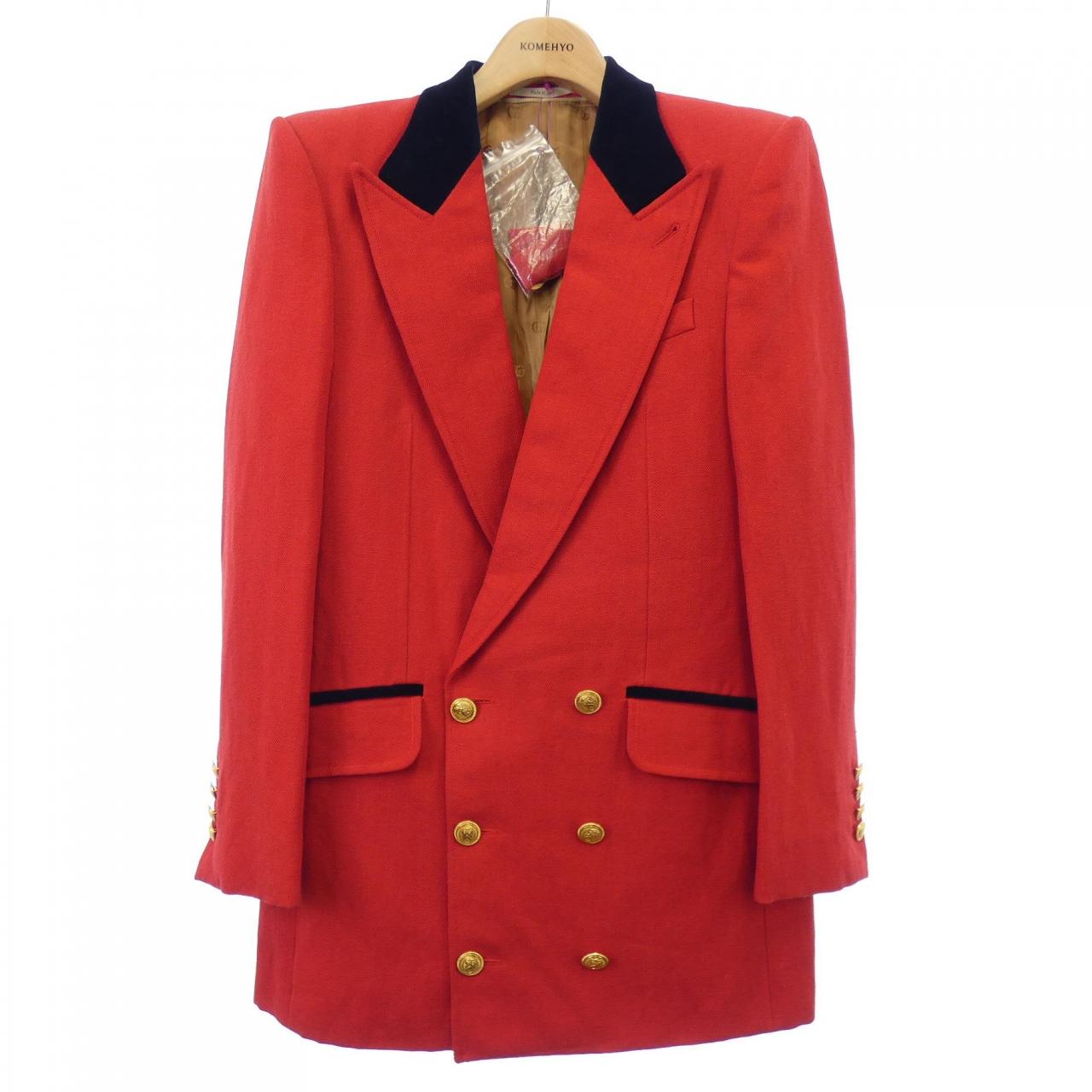 グッチ GUCCI 705281 ZAFT8 ジャケット