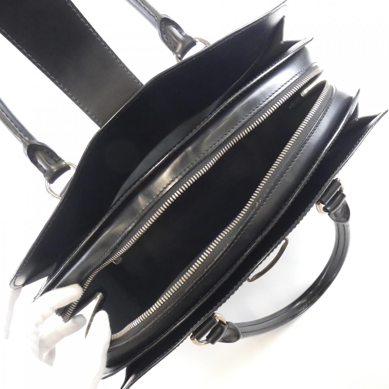 ルイヴィトン エピ ポンヌフ GM M59042 バッグ