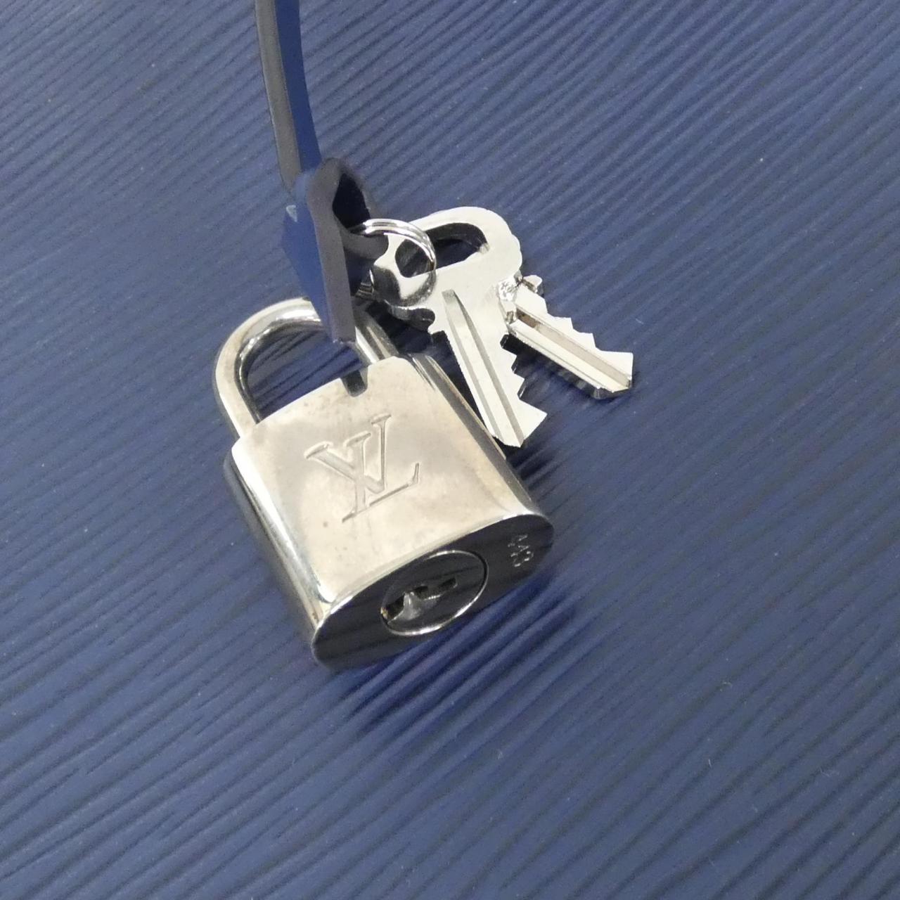 ルイヴィトン エピ アルマ PM M40620 バッグ