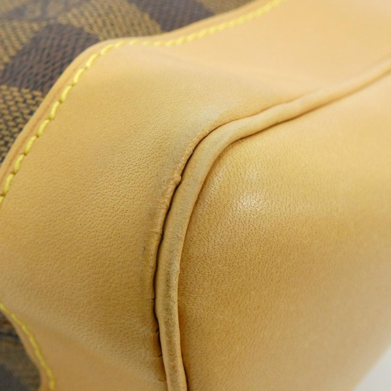 ルイヴィトン ダミエ アルルカン M99038 リュックサック