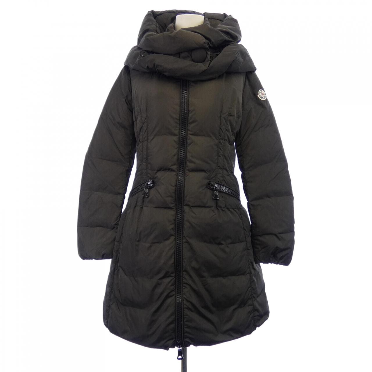 モンクレール MONCLER CYROSELLE ダウンコート