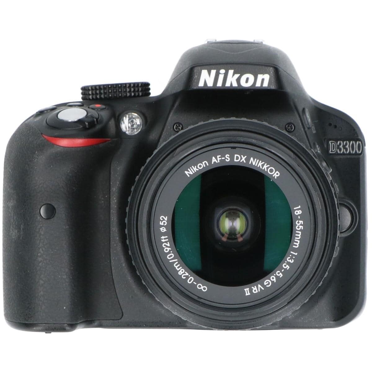 Ｄ３３００　１８－５５ＶＲＩＩ　ＫＩＴ