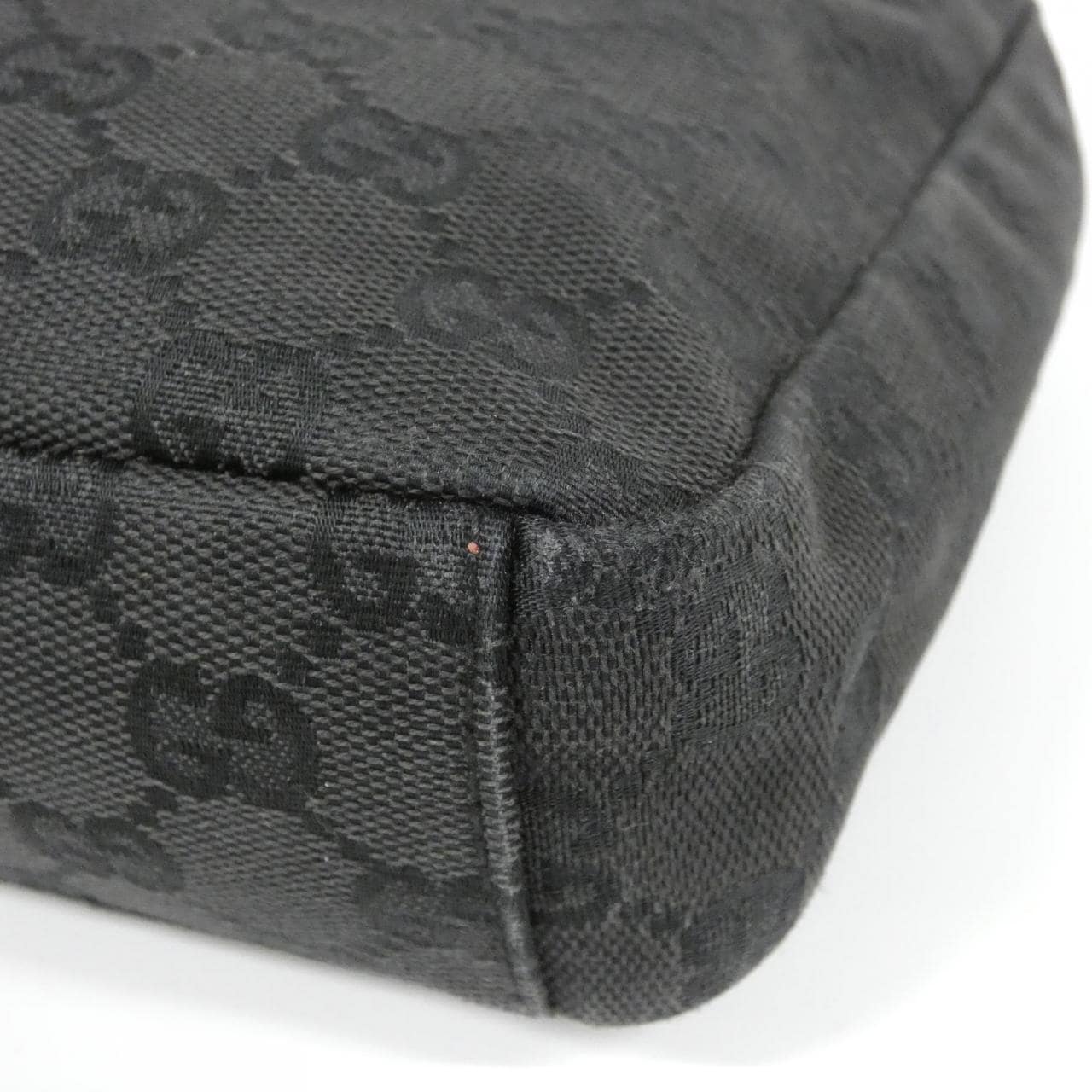 【ヴィンテージ】グッチ 35098 ショルダーバッグ