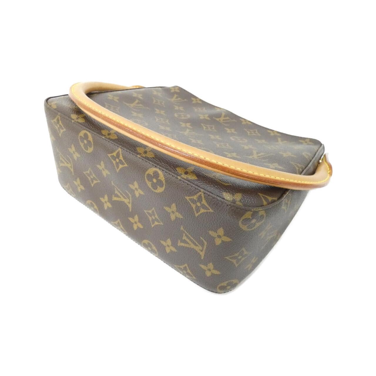 LOUIS VUITTON Monogram Loop 中号 M51146 单肩包