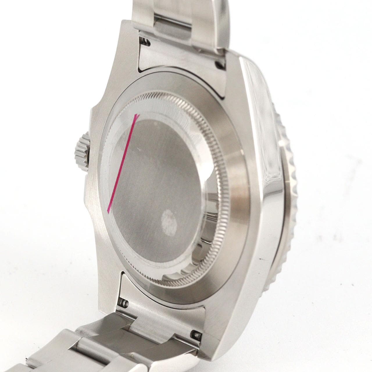 ロレックス サブマリーナー 114060 SS 自動巻 ランダム番