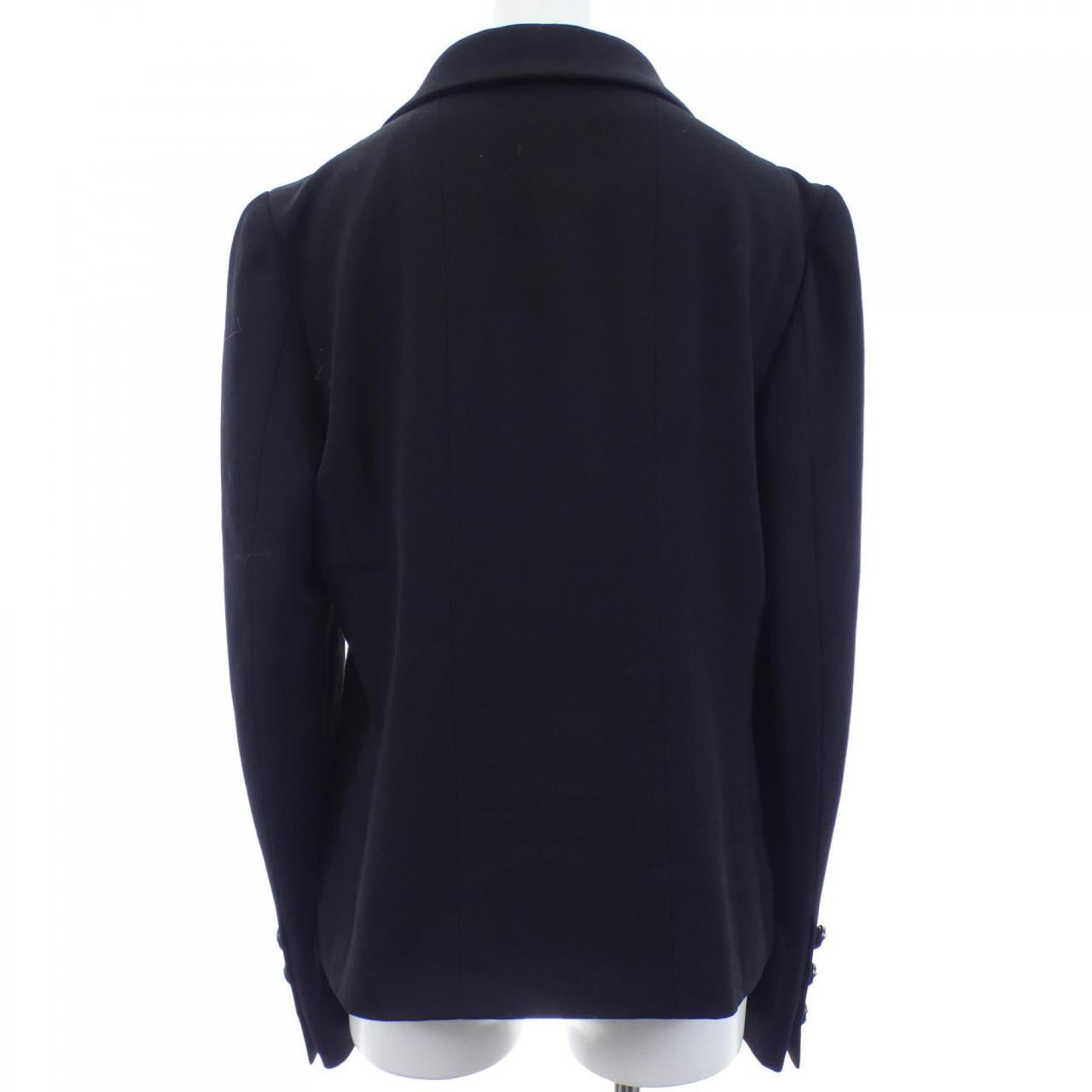 【ヴィンテージ】シャネル CHANEL P10486V04022 98P ジャケット