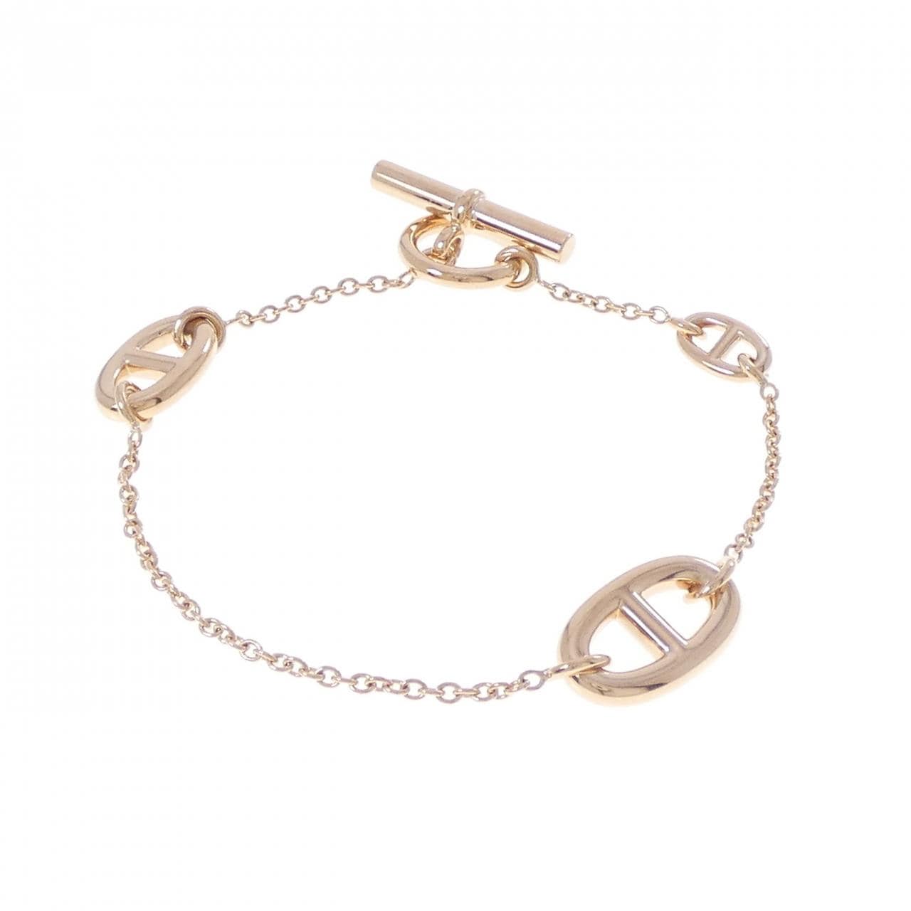 エルメス ファランドール ブレスレット