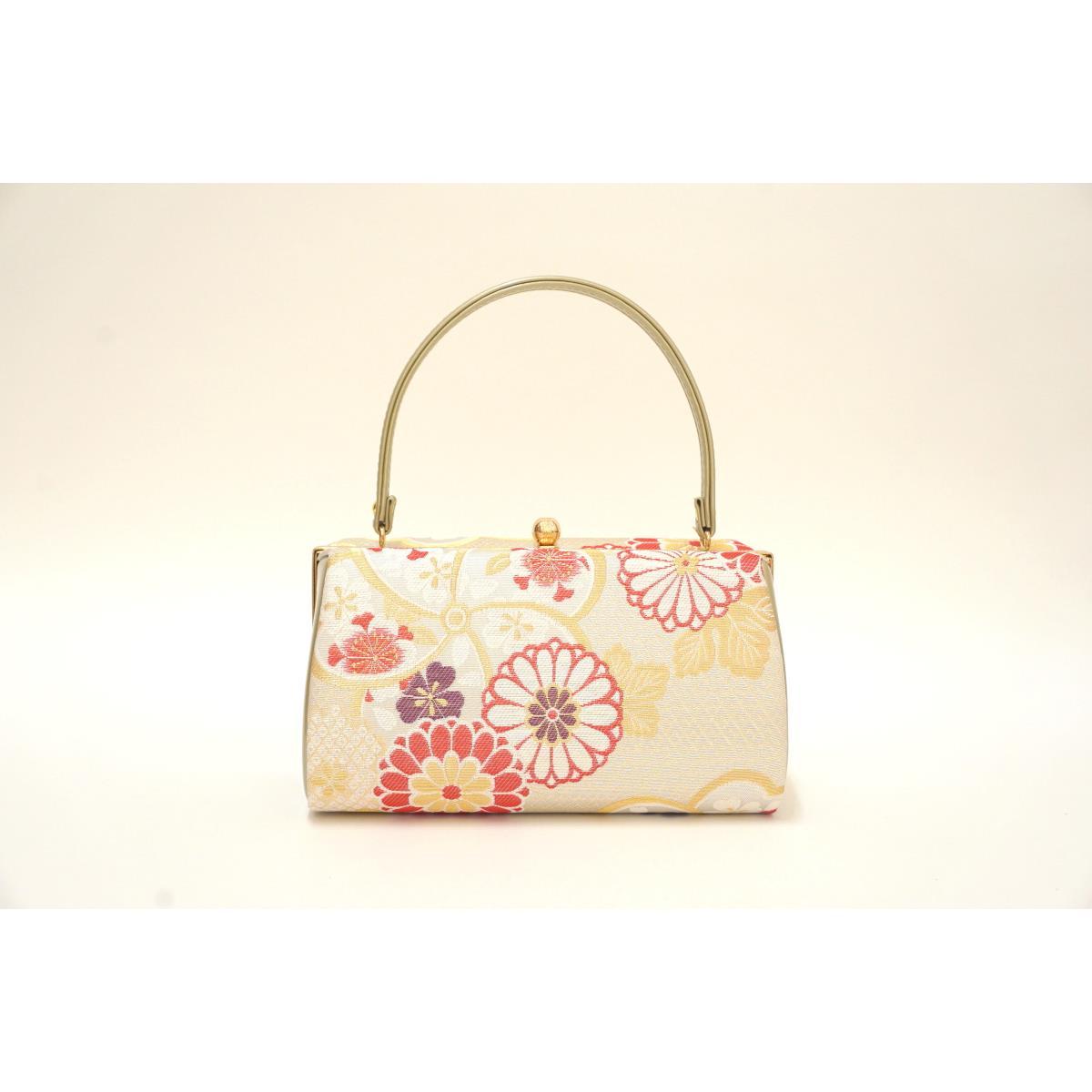 【新品】草履バッグセット　Ｆサイズ